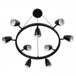 Подвесная люстра Lumion Comfi 8237/9