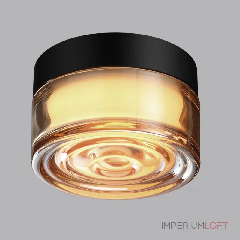 Настенный светильник Odeon light Hightech 7158/6CL