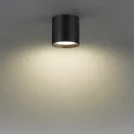 Потолочный светильник Odeon light Hightech 7129/8CL