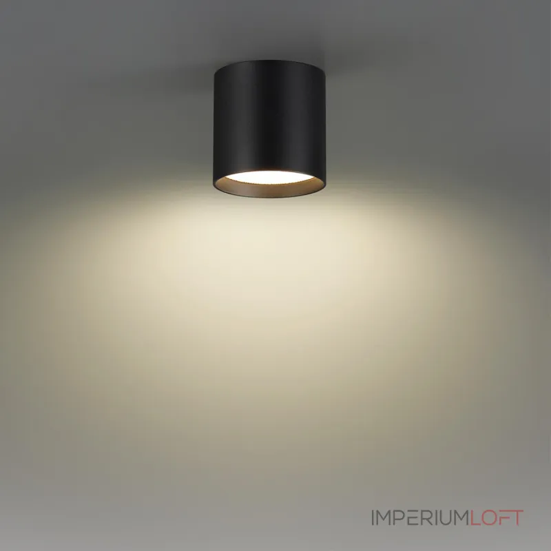 Потолочный светильник Odeon light Hightech 7129/8CL Потолочный светильник Odeon light Hightech 7129/8CL