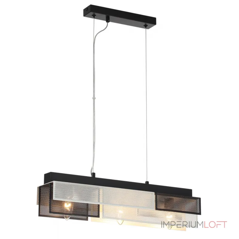 Подвесной светильник Lumion Moderni 8004/3A Подвесной светильник Lumion Moderni 8004/3A