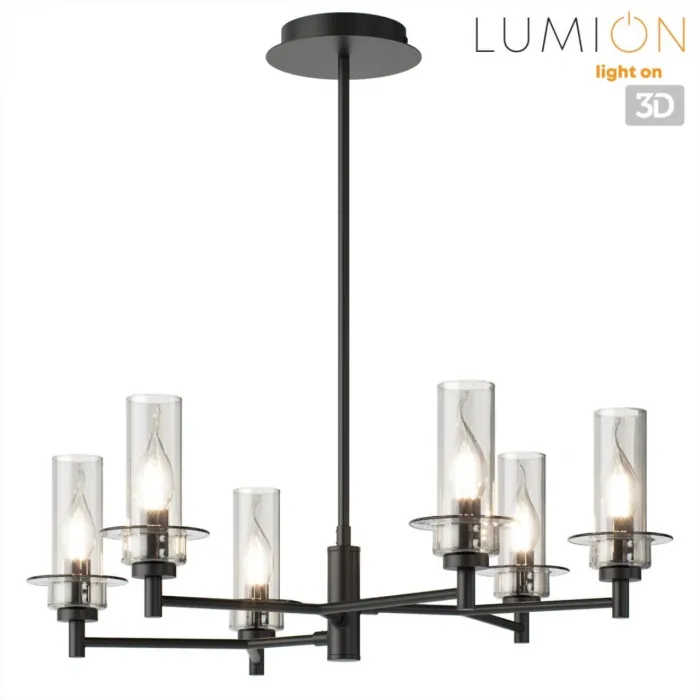 Люстра потолочная Lumion Classi 359349 от ImperiumLoft
