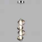 Подвесной светильник Odeon Light L-vision 5096/17L