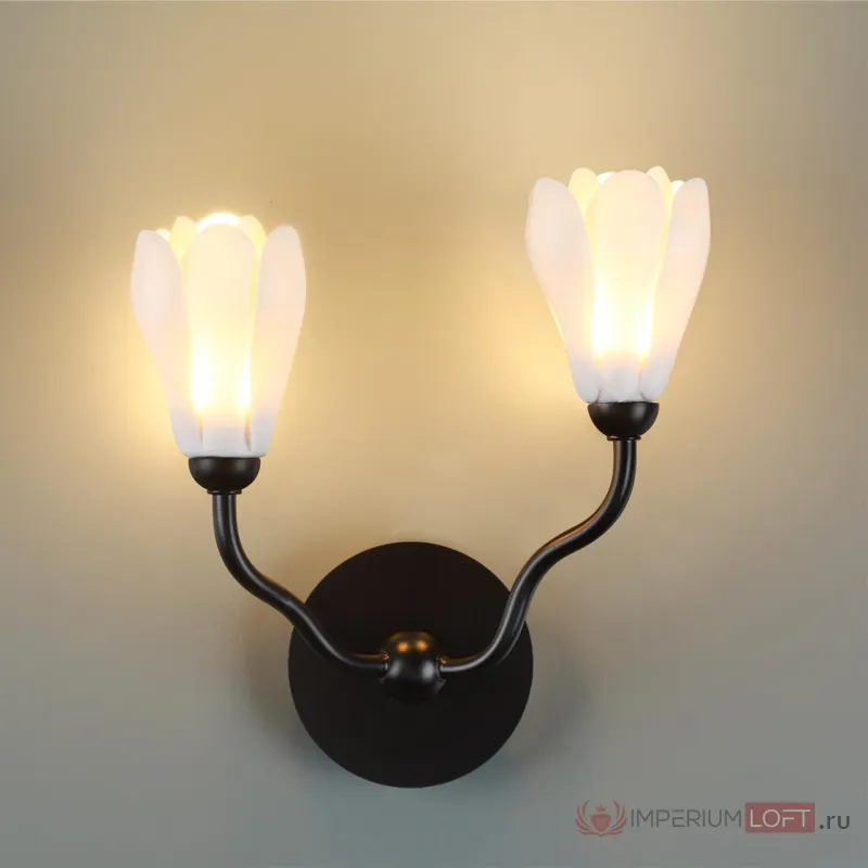 Бра Odeon Light Modern 7016/20WL от ImperiumLoft