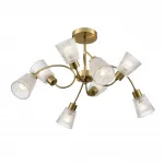 Светильник потолочный Lumion Comfi 8154/8C от ImperiumLoft