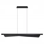 Линейный светильник Odeon Light Hightech 7761/50L от ImperiumLoft