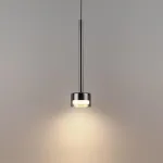 Подвесной светильник Odeon light Hightech 7150/10L