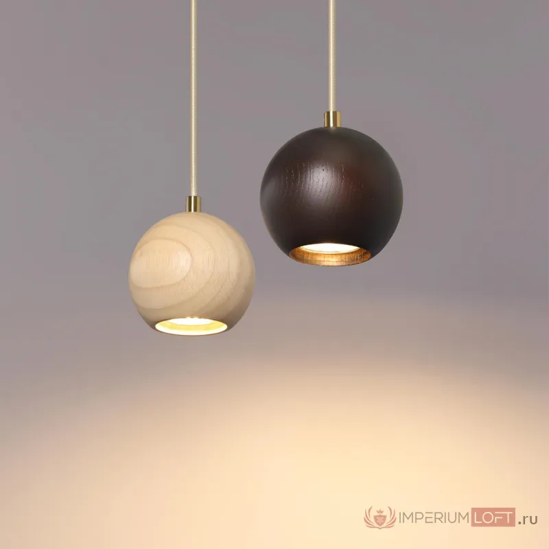 Подвесной светильник Odeon Light Minima 8039/3 от ImperiumLoft