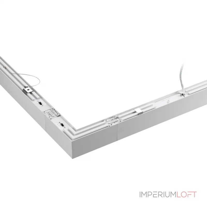 Светильник соединитель «L» Novotech Over 359608 от ImperiumLoft