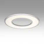 Потолочный светильник Сонекс Mitra led 42вт ø485 8138/1T от ImperiumLoft