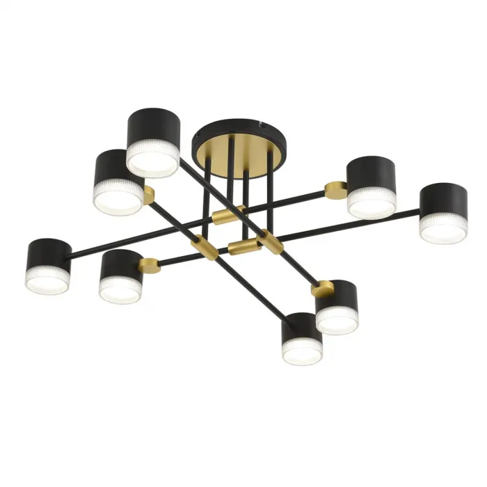Светильник подвесной Lumion Comfi 8307/8C от ImperiumLoft