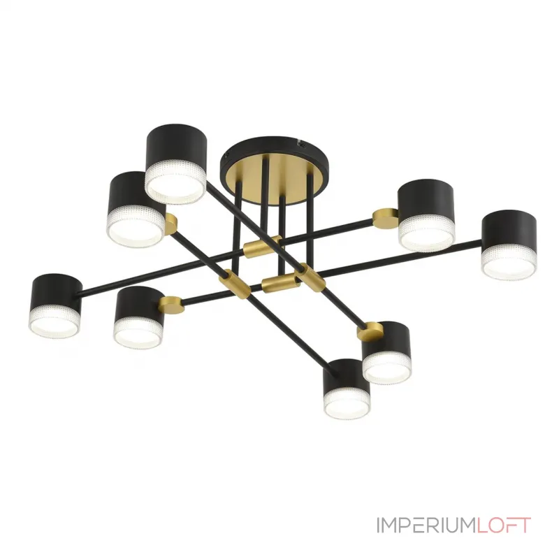 Светильник подвесной Lumion Comfi 8307/8C