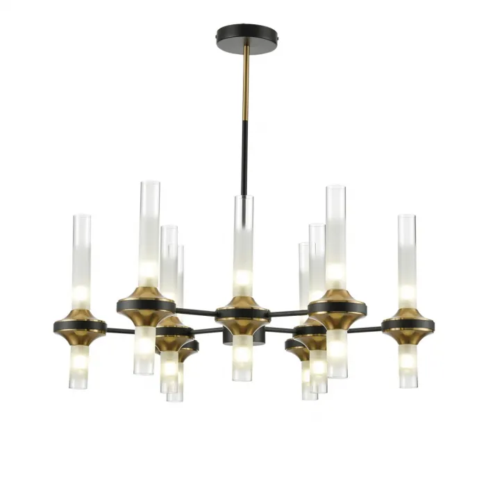 Люстра потолочная Lumion Neoclassi 5414/1WA от ImperiumLoft