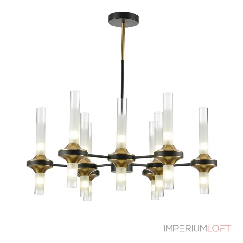 Люстра на штанге Lumion Neoclassi 8112/18