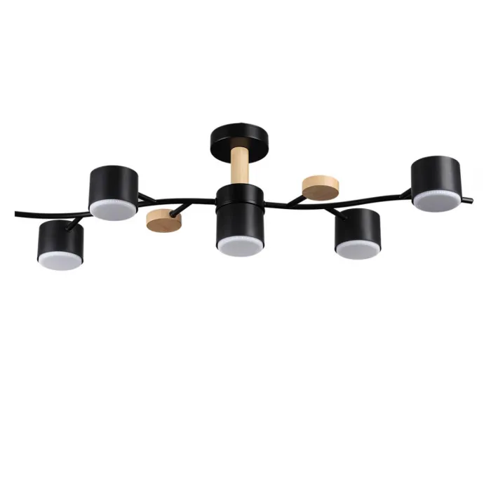 Потолочный светильник Lumion Comfi 6545/105CL от ImperiumLoft
