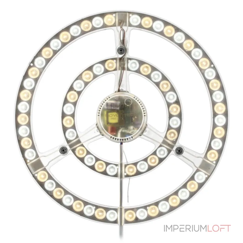 LED-модуль Novotech POLO SMART 357772