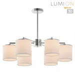 Люстра подвесная Lumion Classi 359423 от ImperiumLoft