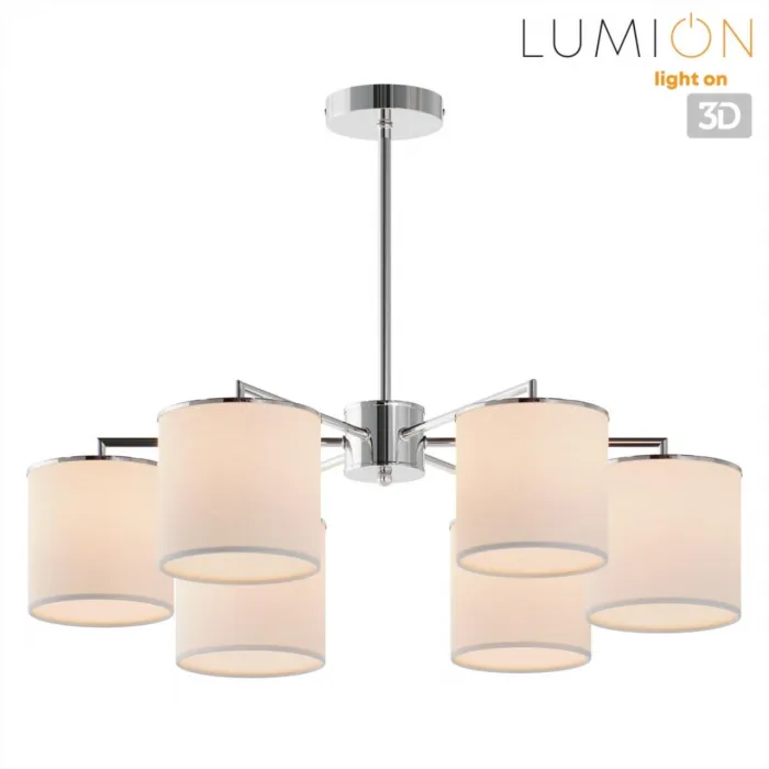 Люстра подвесная Lumion Classi 359423 от ImperiumLoft