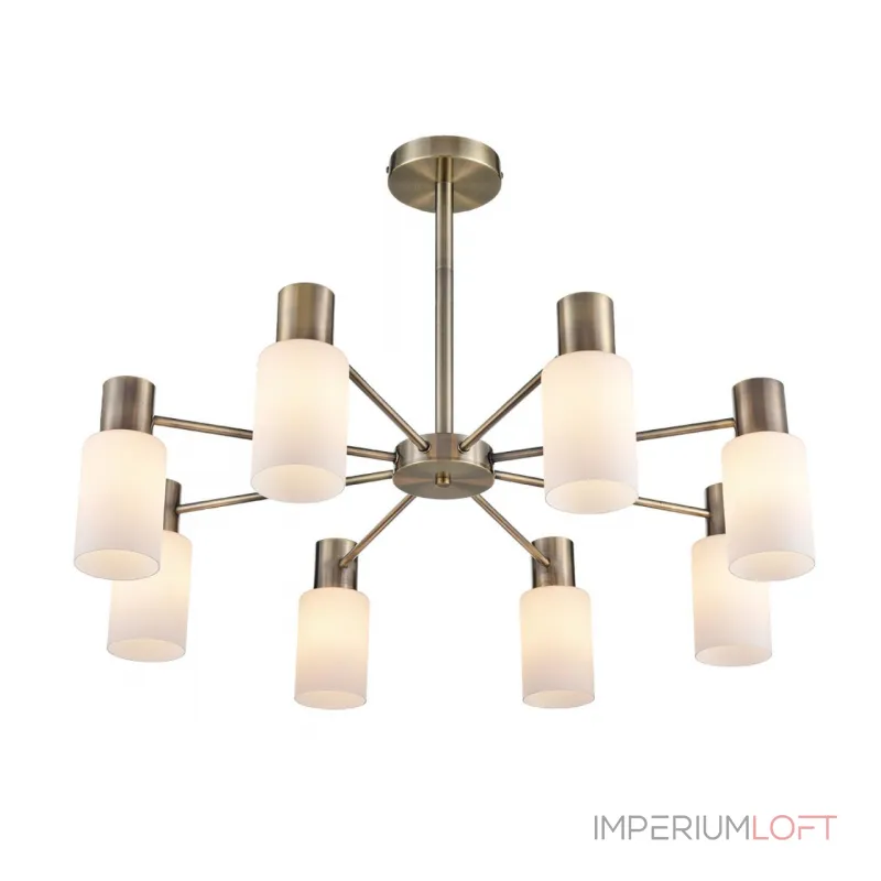 Люстра на штанге Lumion Comfi 8100/8C Люстра на штанге Lumion Comfi 8100/8C