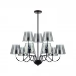 Люстра на штанге Lumion Moderni 6570/9C Люстра на штанге Lumion Moderni 6570/9C