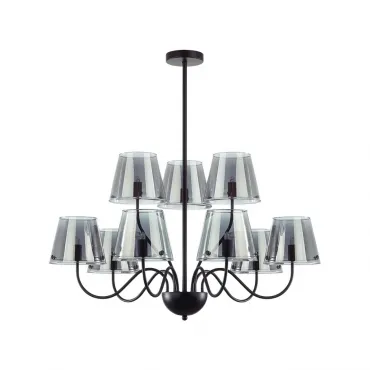 Люстра на штанге Lumion Moderni 6570/9C Люстра на штанге Lumion Moderni 6570/9C