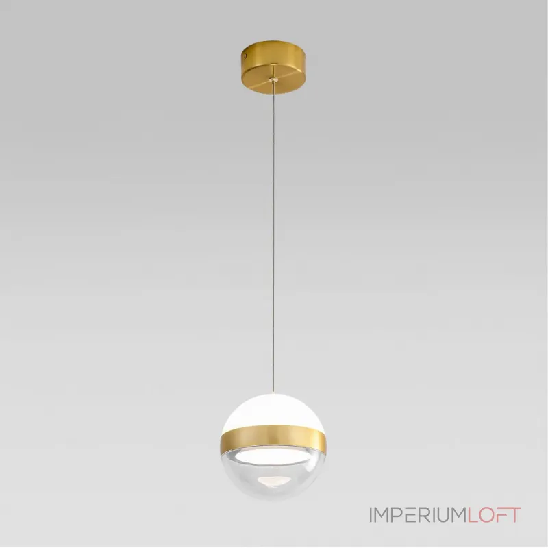 Подвесной светильник Odeon Light L-VISION ODL24 389 5036/9L LED 9W 4000K 480лм RONI Подвесной светильник Odeon Light L-VISION ODL24 389 5036/9L LED 9W 4000K 480лм RONI