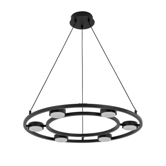 Люстра подвесная Lumion Moderni 8340/6 от ImperiumLoft