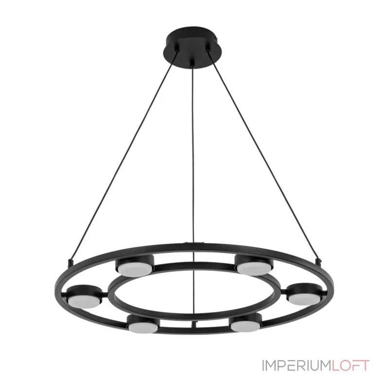 Подвесная люстра Lumion Moderni 8340/6 Подвесная люстра Lumion Moderni 8340/6