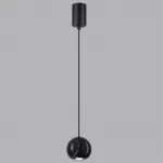 Подвесной светильник Odeon Light Midcent 4361/5L