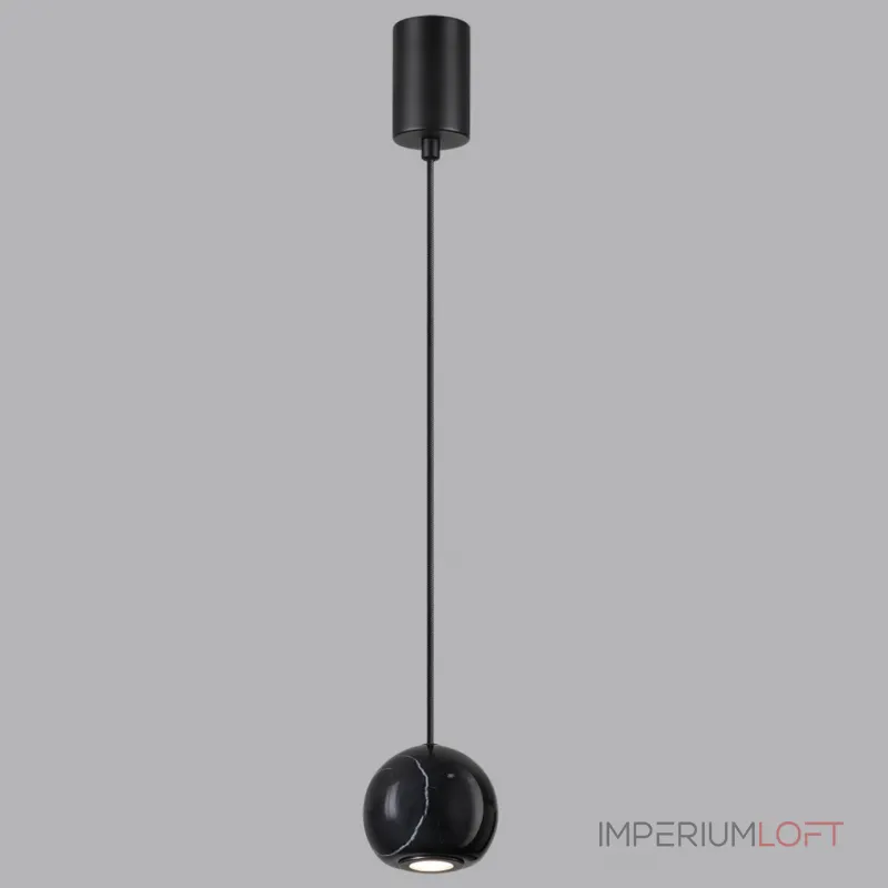 Подвесной светильник Odeon Light Midcent 4361/5L от ImperiumLoft