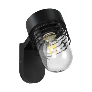 Светильник ландшафтный IP54 E27 max 25W 220-240V CAYEN 370973 STREET NT24 000 Черный Светильник ландшафтный IP54 E27 max 25W 220-240V CAYEN 370973 STREET NT24 000 Черный