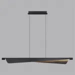 Линейный светильник Odeon Light Hightech 7761/50L от ImperiumLoft