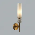 Настенный светильник Odeon Light Midcent 7009/10WL от ImperiumLoft