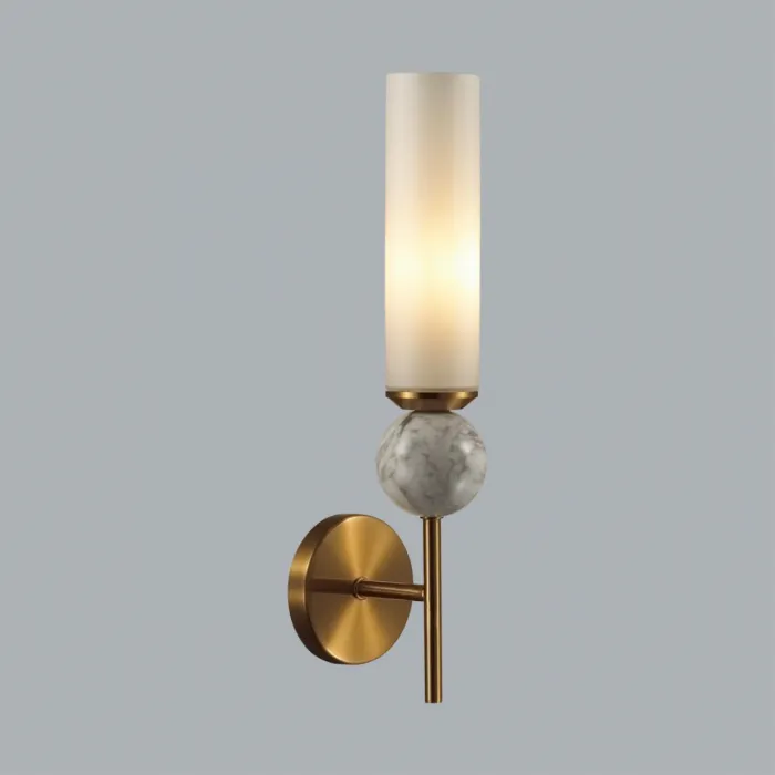 Настенный светильник Odeon Light Midcent 7009/10WL от ImperiumLoft