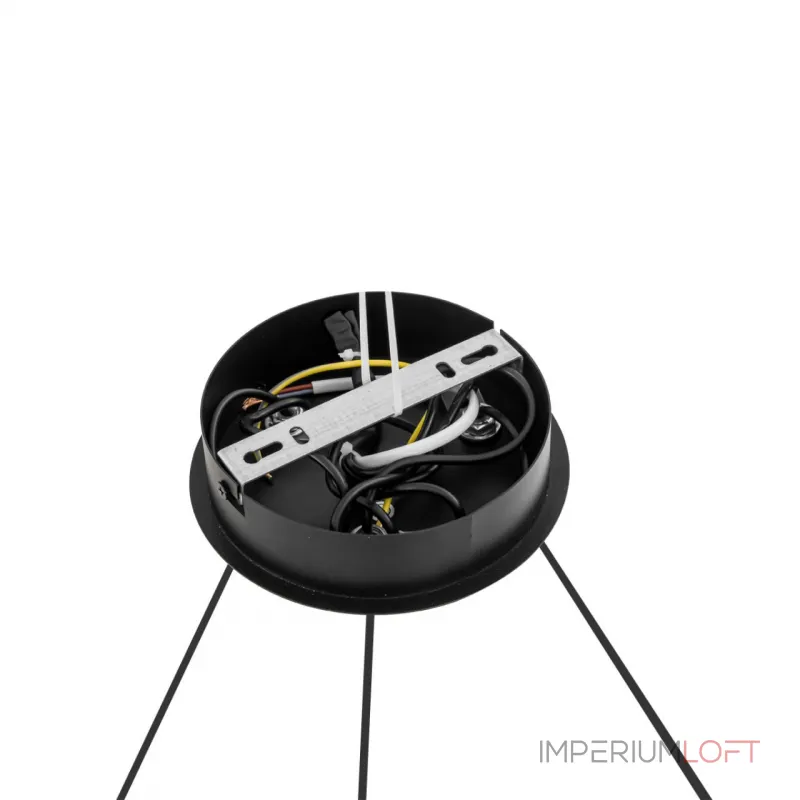 Подвесная люстра Lumion Moderni 8340/6 Подвесная люстра Lumion Moderni 8340/6