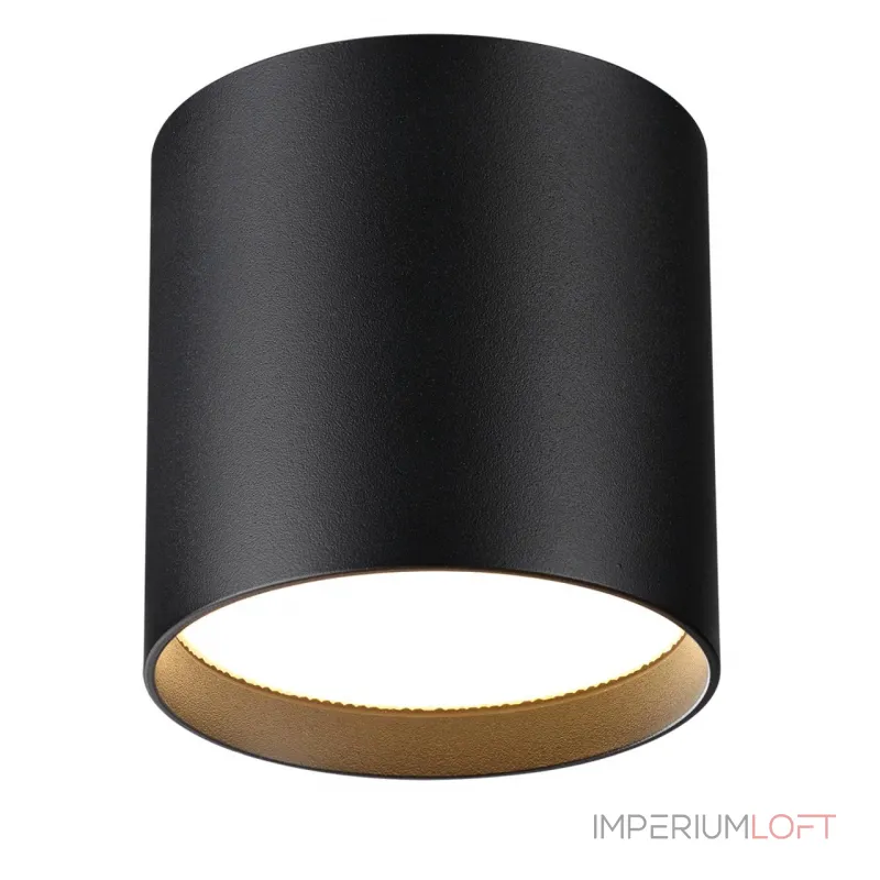 Потолочный светильник Odeon light Hightech 7129/8CL Потолочный светильник Odeon light Hightech 7129/8CL