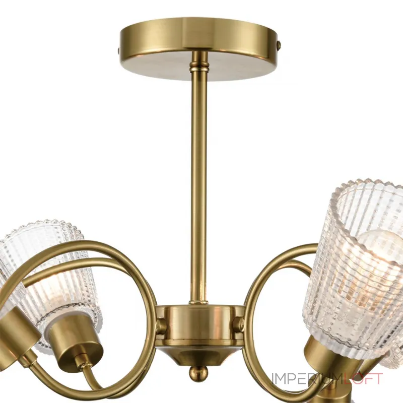 Светильник потолочный Lumion Comfi 8154/8C от ImperiumLoft Светильник потолочный Lumion Comfi 8154/8C от ImperiumLoft