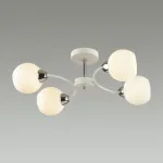 Потолочная люстра Lumion Comfi 5647/4C