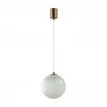 Подвесной светильник Odeon light Midcent 7109/1