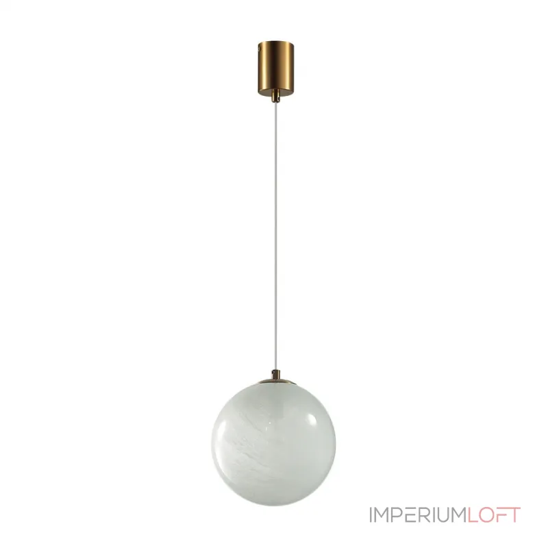 Подвесной светильник Odeon light Midcent 7109/1 Подвесной светильник Odeon light Midcent 7109/1