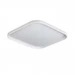 Потолочный светильник Сонекс Mitra led 72вт 396х396 8215/1T от ImperiumLoft