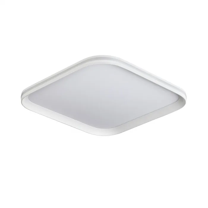 Потолочный светильник Сонекс Mitra led 72вт 396х396 8215/1T от ImperiumLoft