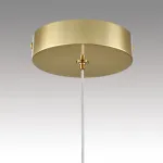 Подвесной светильник Lumion Ledio 8080/1A от ImperiumLoft