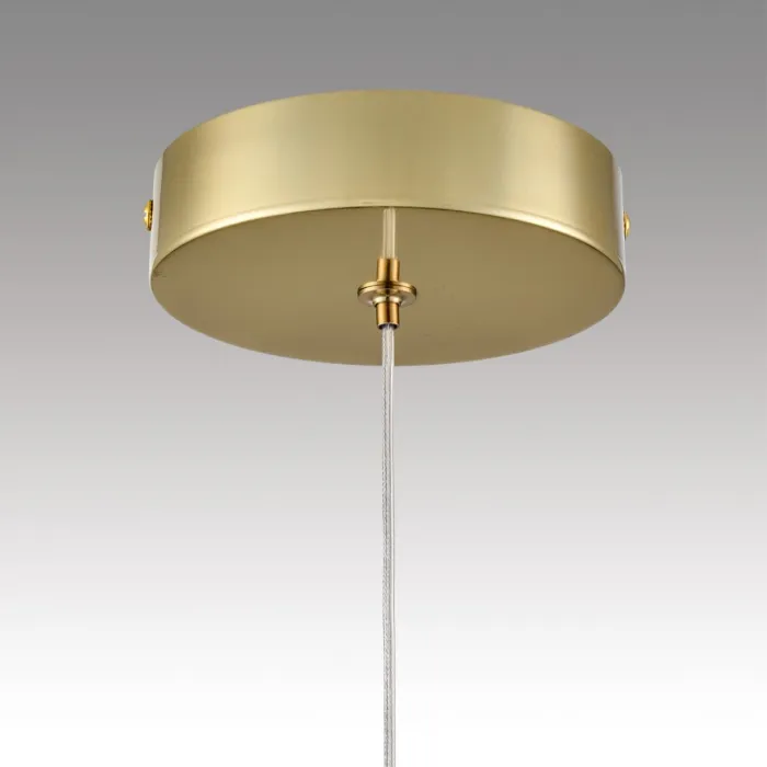 Подвесной светильник Lumion Ledio 8080/1A от ImperiumLoft