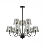 Люстра на штанге Lumion Moderni 6570/9C Люстра на штанге Lumion Moderni 6570/9C
