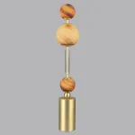 Настольная лампа Odeon Light Callisto 5457/4TL
