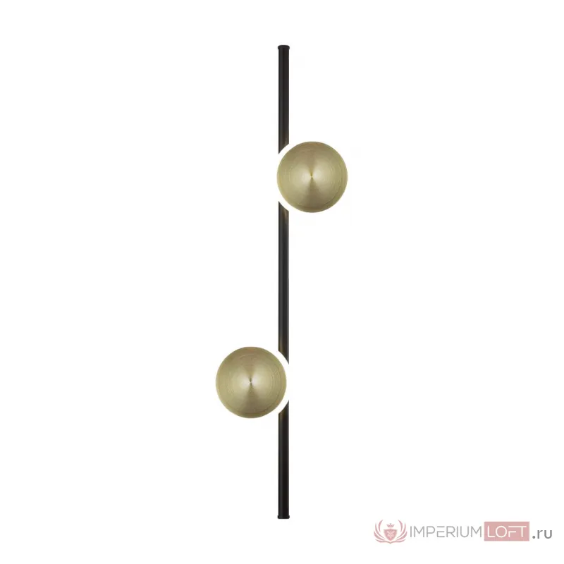 Настенный светильник Odeon Light Hightech 7091/21CL от ImperiumLoft