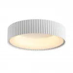 Потолочный светильник Сонекс Avra led 56вт ø450 8240/8C