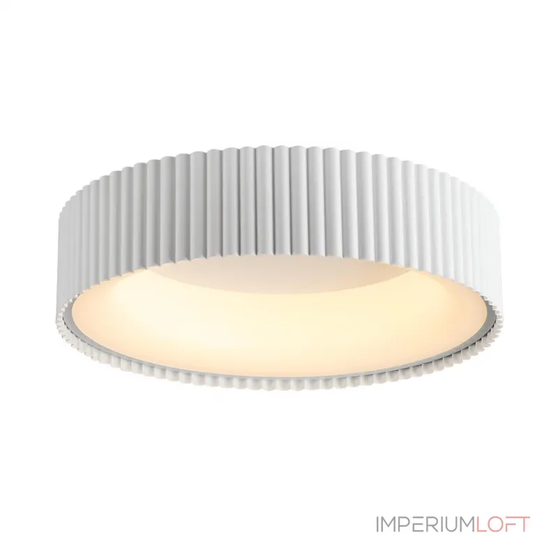 Потолочный светильник Сонекс Avra led 56вт ø450 8240/8C