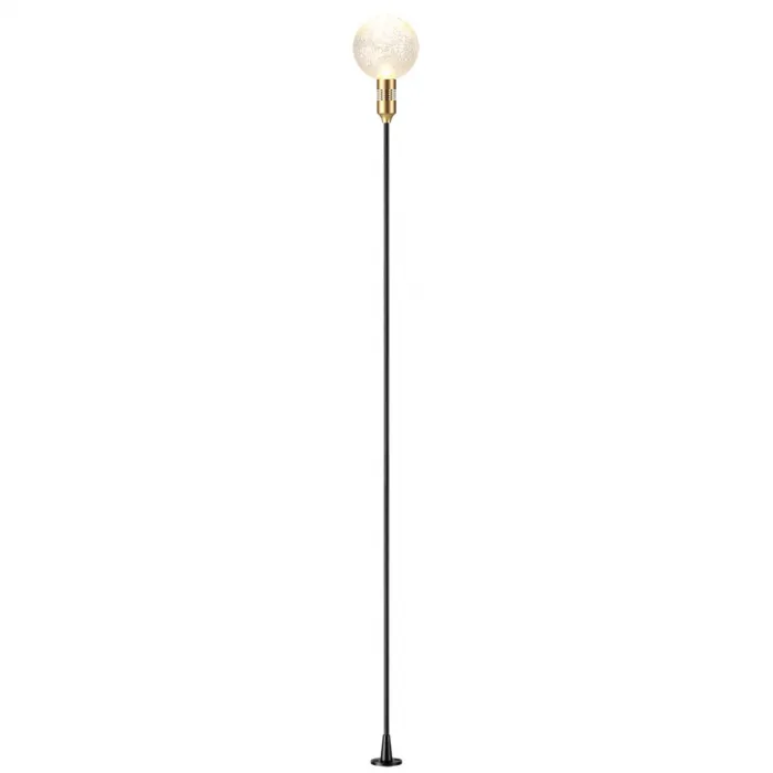 Уличный светильник Odeon Light Nature 7121/2GLB от ImperiumLoft